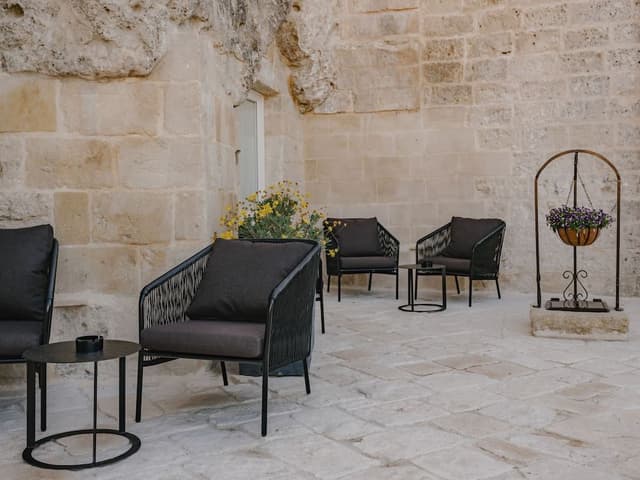 Suite Deluxe(Grotta)