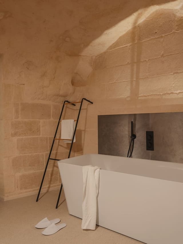 Suite Deluxe(Grotta)