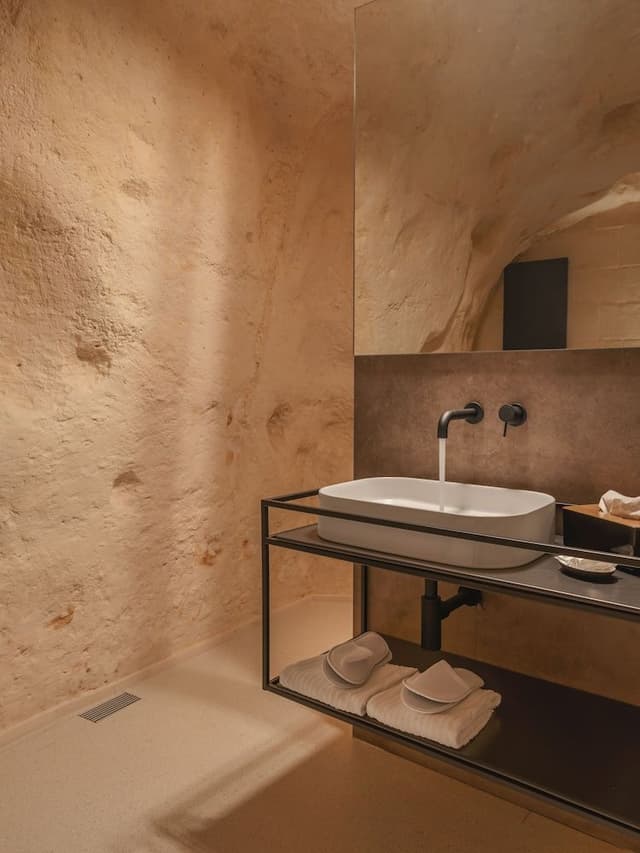 Suite Deluxe(Grotta)