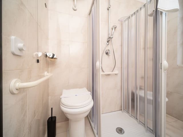 Superior Triple Room (Letto Matrimoniale e 1 Letto Singolo)