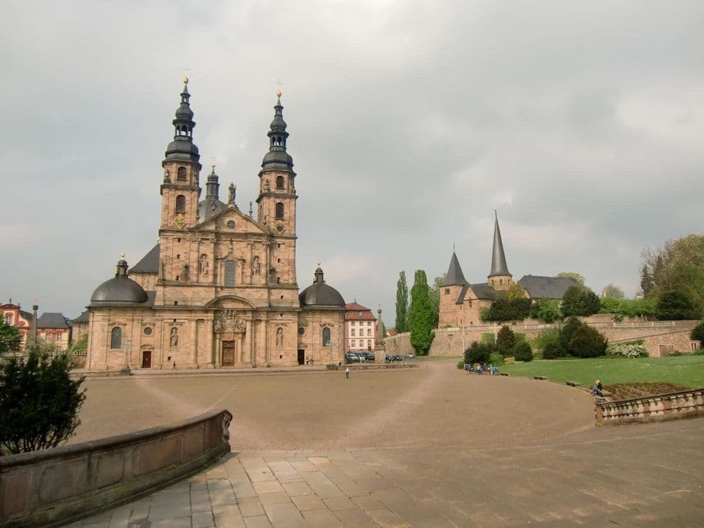 Landgasthof & Gastehaus Rhonblick