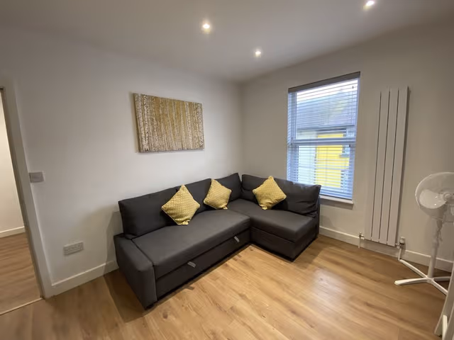 Apartment, Private Bathroom (Bairstow Room 4/6)