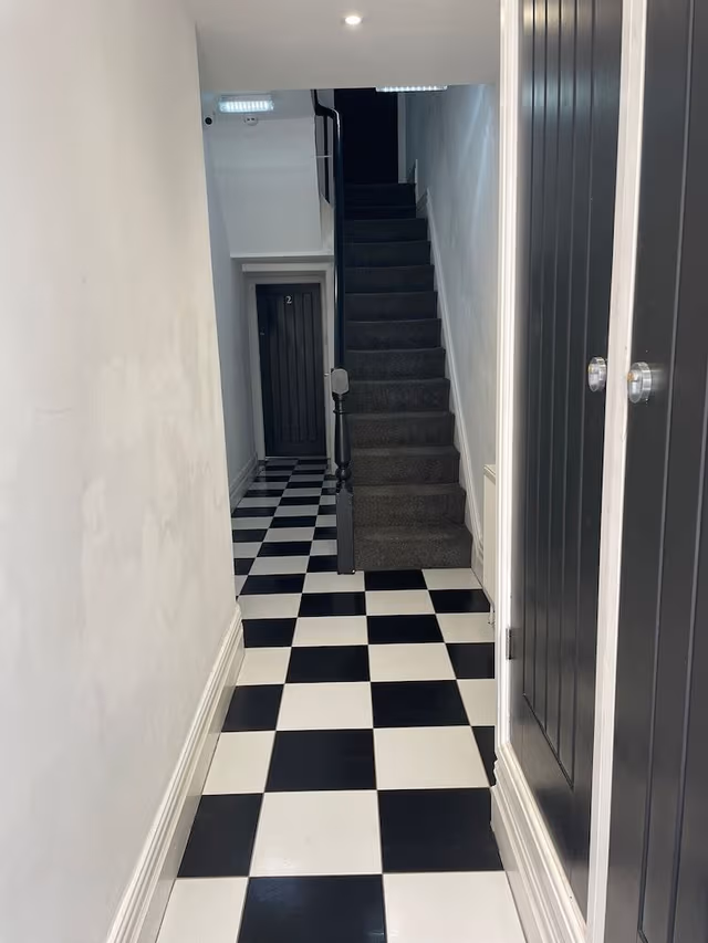 Apartment, Private Bathroom (Bairstow Room 4/6)