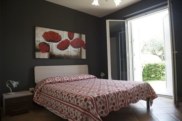 Apartment, 1 Bedroom