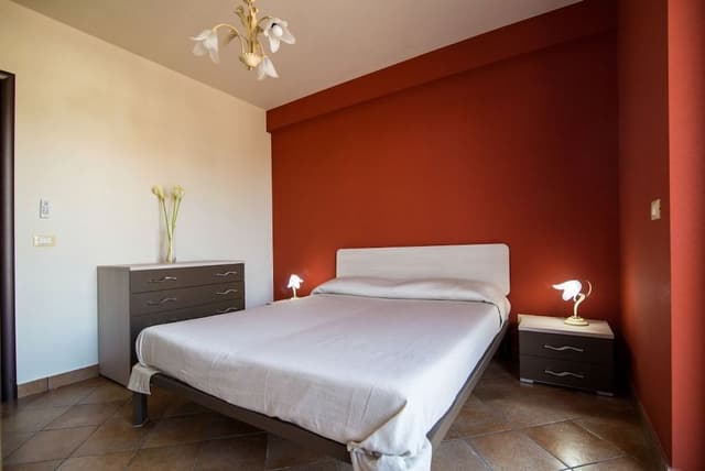 Apartment, 1 Bedroom
