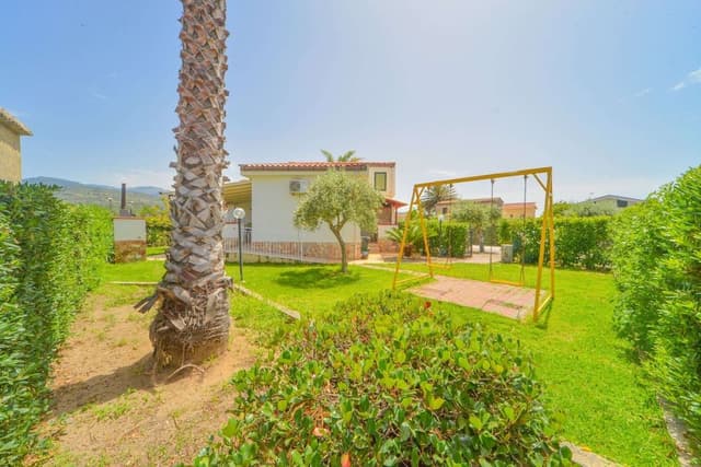 Villa Aurora