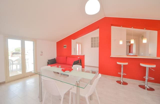 Suite Olimpo