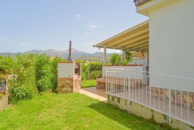 Villa Aurora