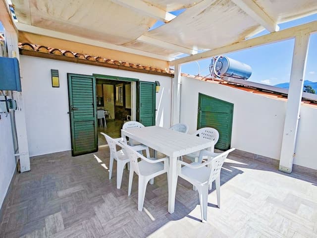 Suite Olimpo