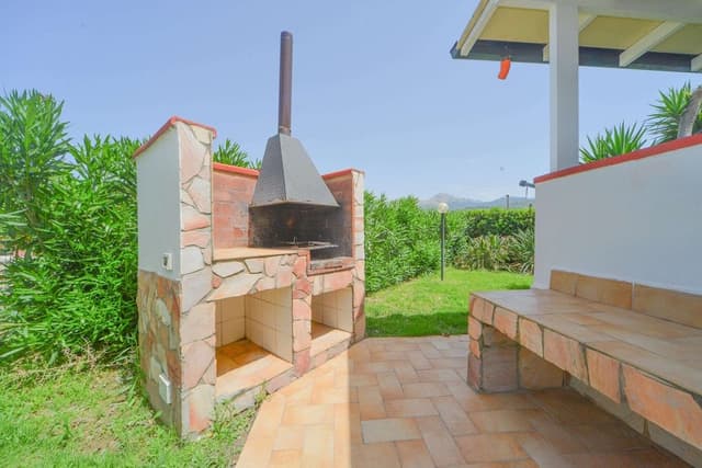 Villa Aurora