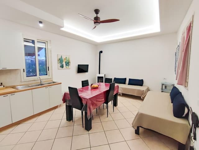 Villa Aurora