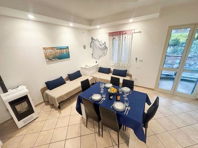 Villa Iris