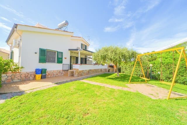 Villa Giunone