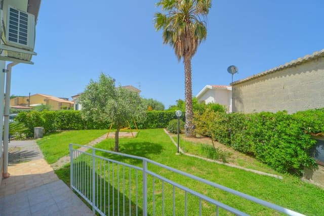 Villa Aurora