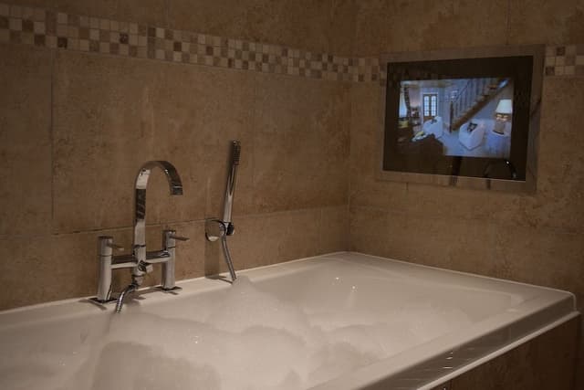 Grand Double Room