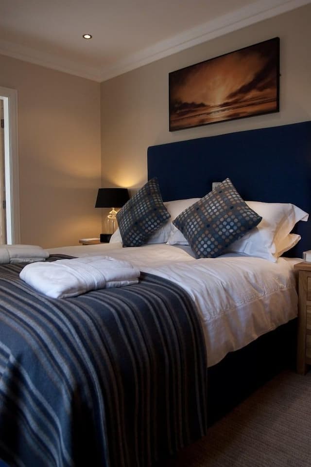 Luxury Double Room Single Use