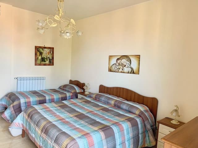 Panoramic Apartment, 1 Bedroom, Sea View