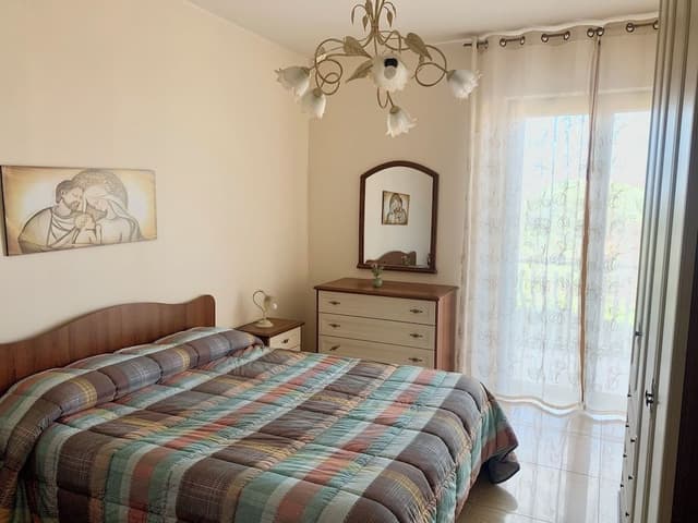 Panoramic Apartment, 1 Bedroom, Sea View