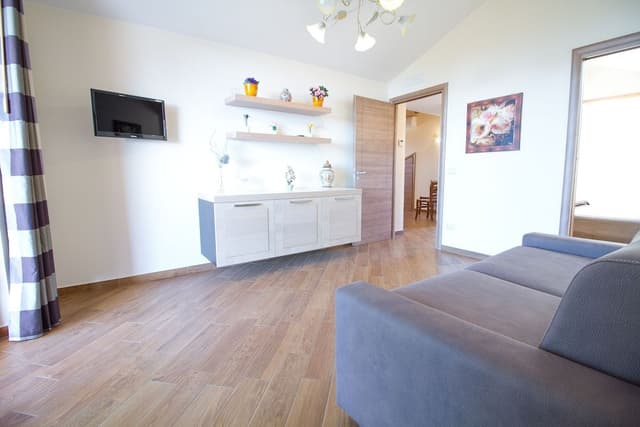 Luxury Apartment, 2 Bedrooms