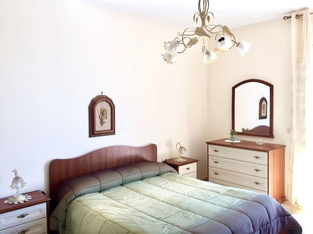 Panoramic Apartment, 1 Bedroom, Sea View
