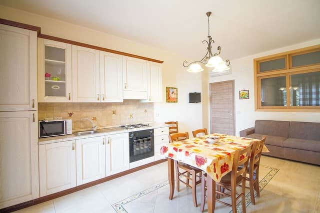 Royal Apartment, Sea View