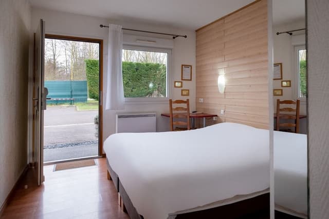 Comfort Room