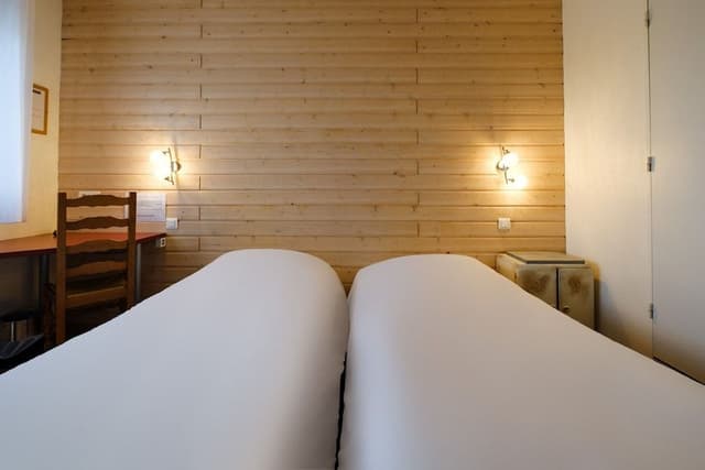 Comfort Twin Room