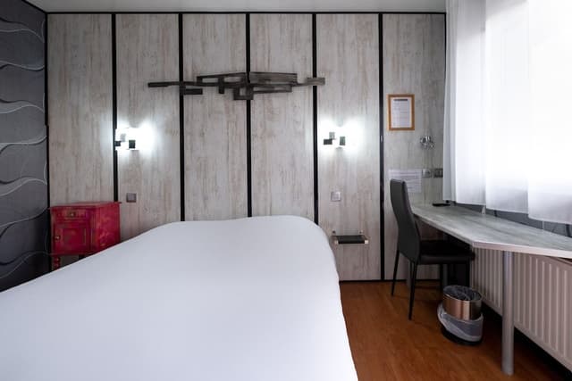 Comfort Room