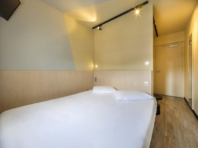 Standard Room, 1 Double Bed