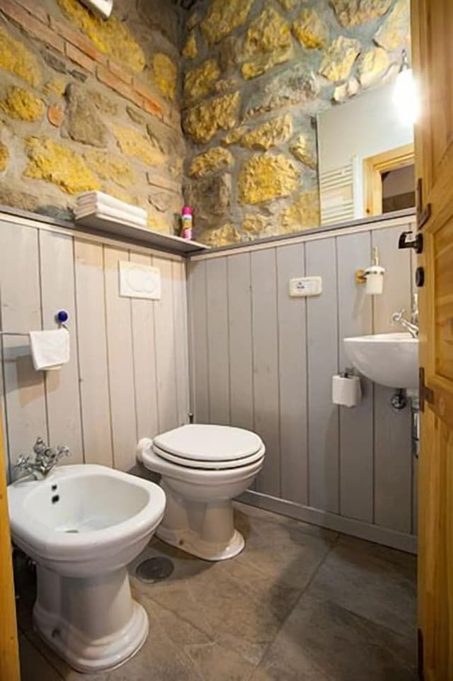 Standard Double or Twin Room, Ensuite
