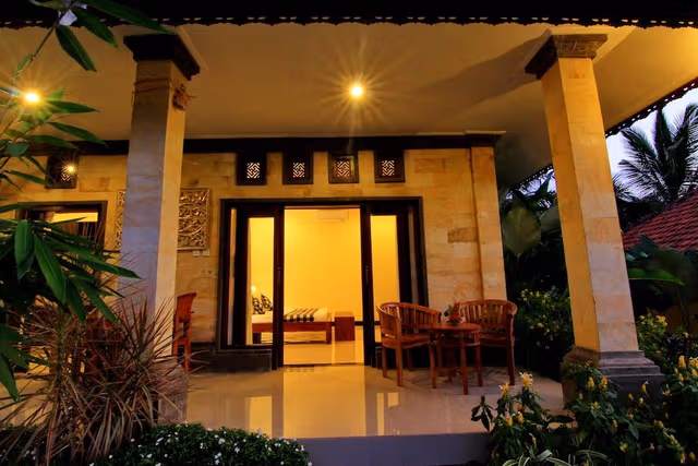 Villa, 1 Bedroom
