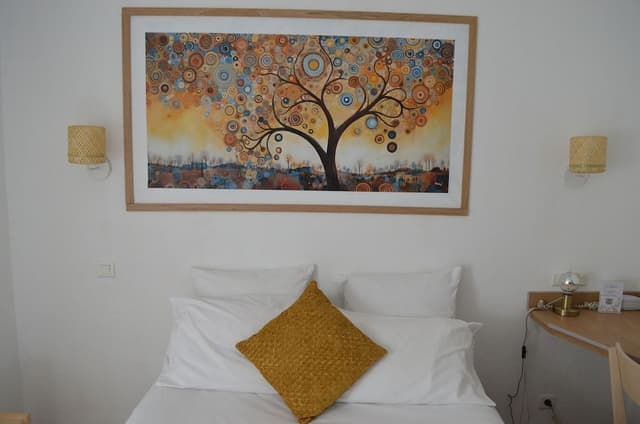 Comfort Room