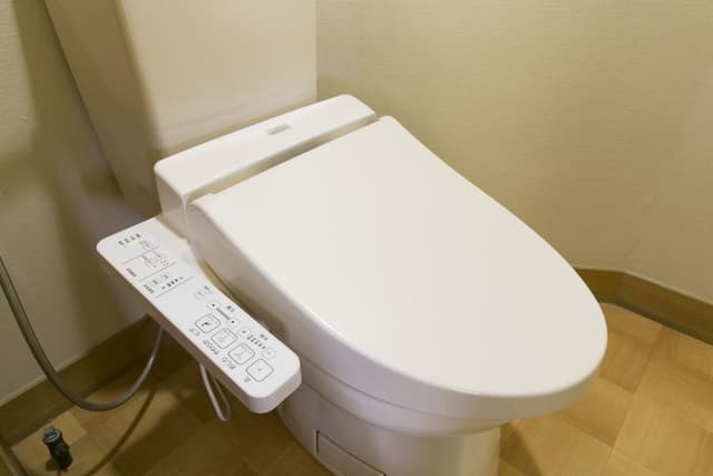 Japanese Room 8 Tatami mat room (shared bath), Non Smoking
