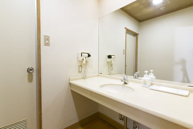 Japanese Room 8 Tatami mat room (shared bath), Non Smoking