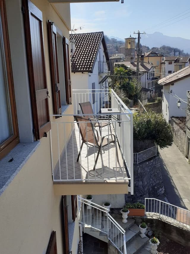 Panoramic Double Room, 1 Double Bed, Balcony, Lakeside