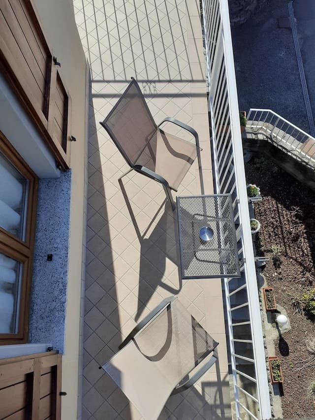 Panoramic Double Room, 1 Double Bed, Balcony, Lakeside