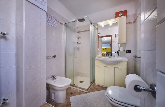 Family Studio, Kitchen, Ground Floor