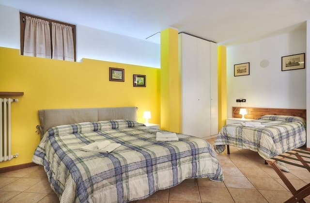 Family Studio, Kitchen, Ground Floor