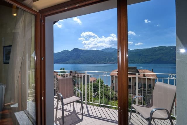 Superior Room, Balcony, Lakeside