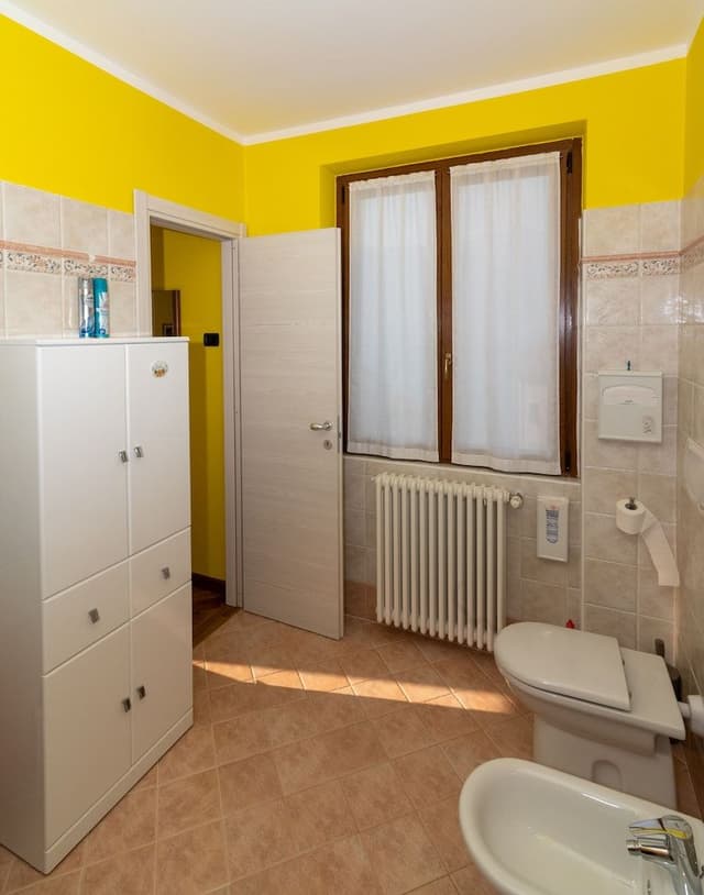 Panoramic Double Room, 1 Double Bed, Balcony, Lakeside