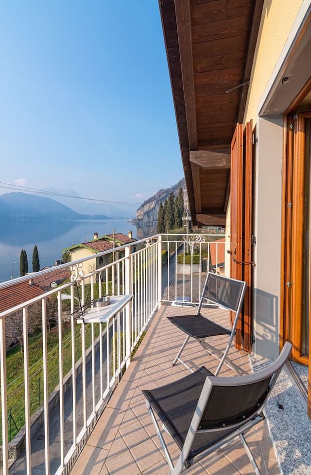 Superior Room, Balcony, Lakeside