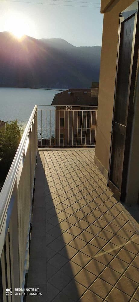 Panoramic Double Room, Terrace, Lakeside