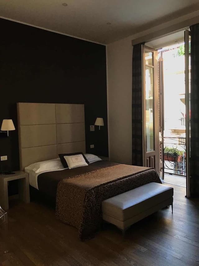 Classic Double Room, 1 Double Bed
