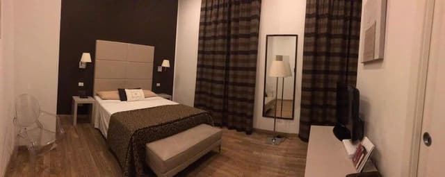 Classic Double Room, 1 Double Bed