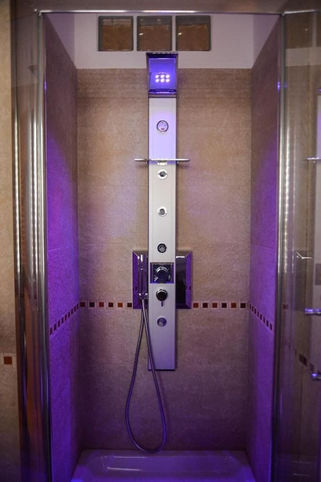 Apartment, 2 Bedrooms, Smoking, Balcony