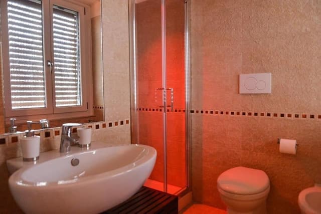 Apartment, 2 Bedrooms, Smoking, Balcony