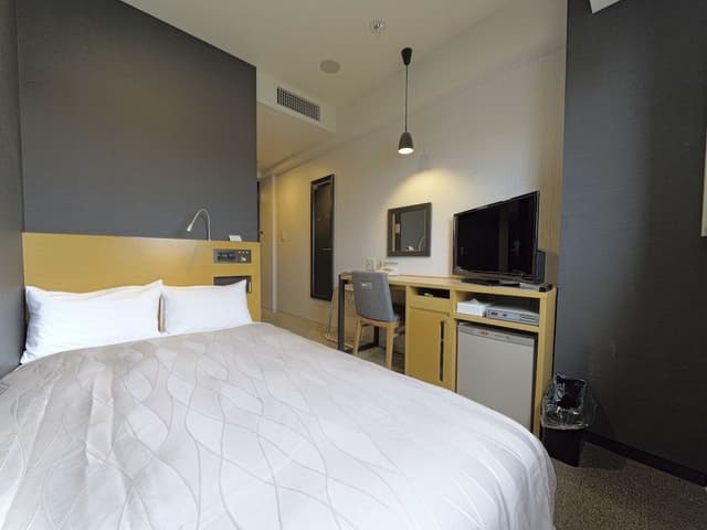 Single Room, Non Smoking (For 1-2 People)