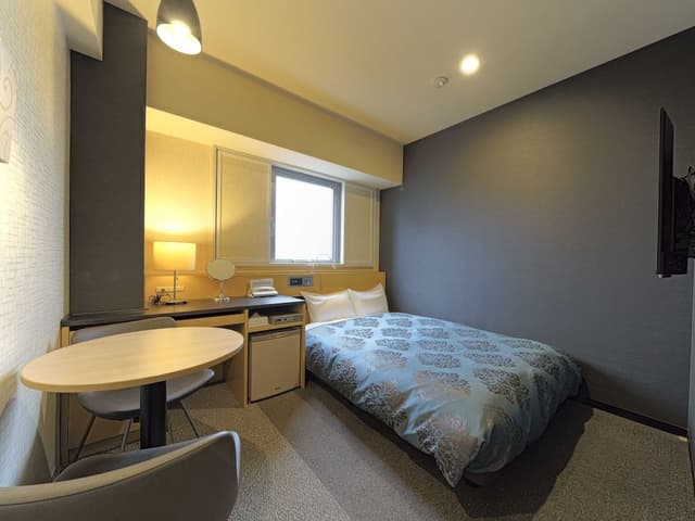 Double Room, Non Smoking (For 1-2 People)