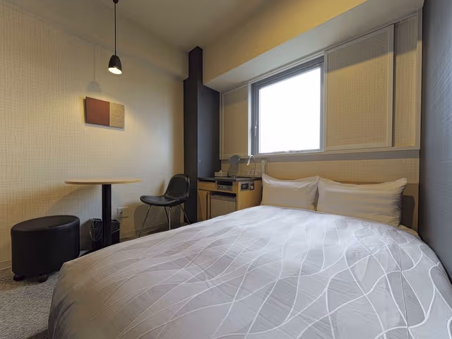 Superior Single Room, Non Smoking (For 1-2 People)