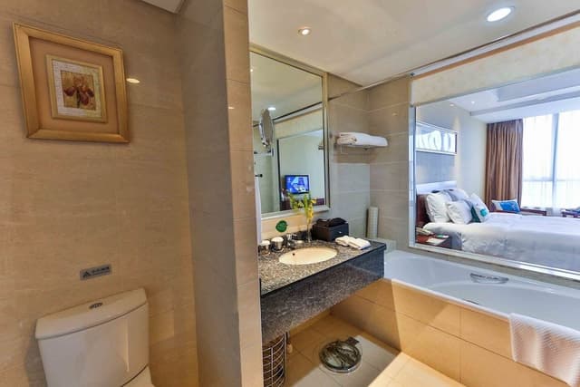 Deluxe Suite